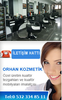 kuaför koltukları ankara